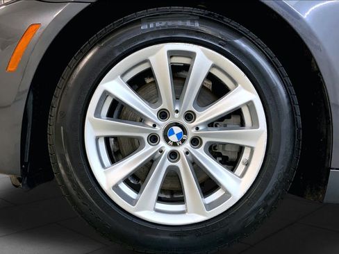 Used 2014 BMW 528i xDrive Sedan AWD/4WD image 10
