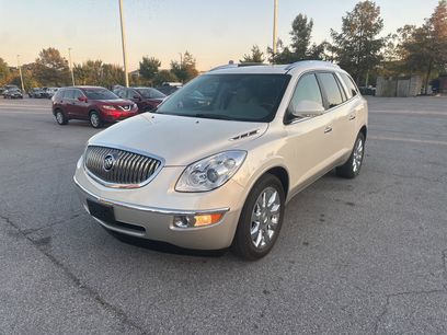 Used 2012 Buick Enclave Premium