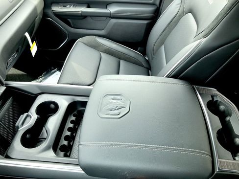 New 2026 RAM 1500 Laramie image 25