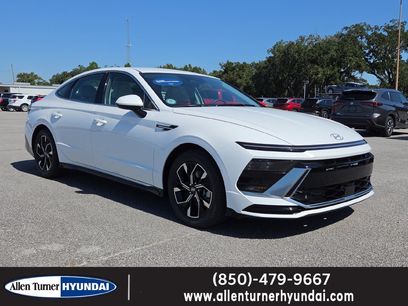 Certified 2024 Hyundai Sonata SEL