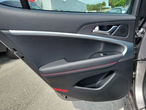Certified 2026 Genesis G70 3.3T Sport Prestige RWD image 7