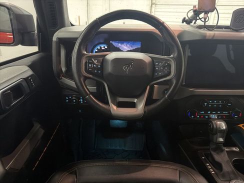 Used 2023 Ford Bronco Badlands AWD/4WD image 22