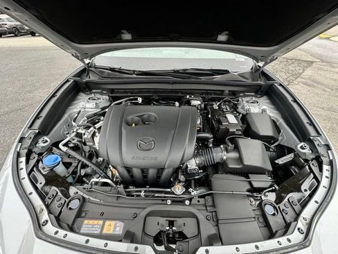 New 2026 MAZDA CX-30 AWD 2.5 S w/ Select Sport Pkg image 15