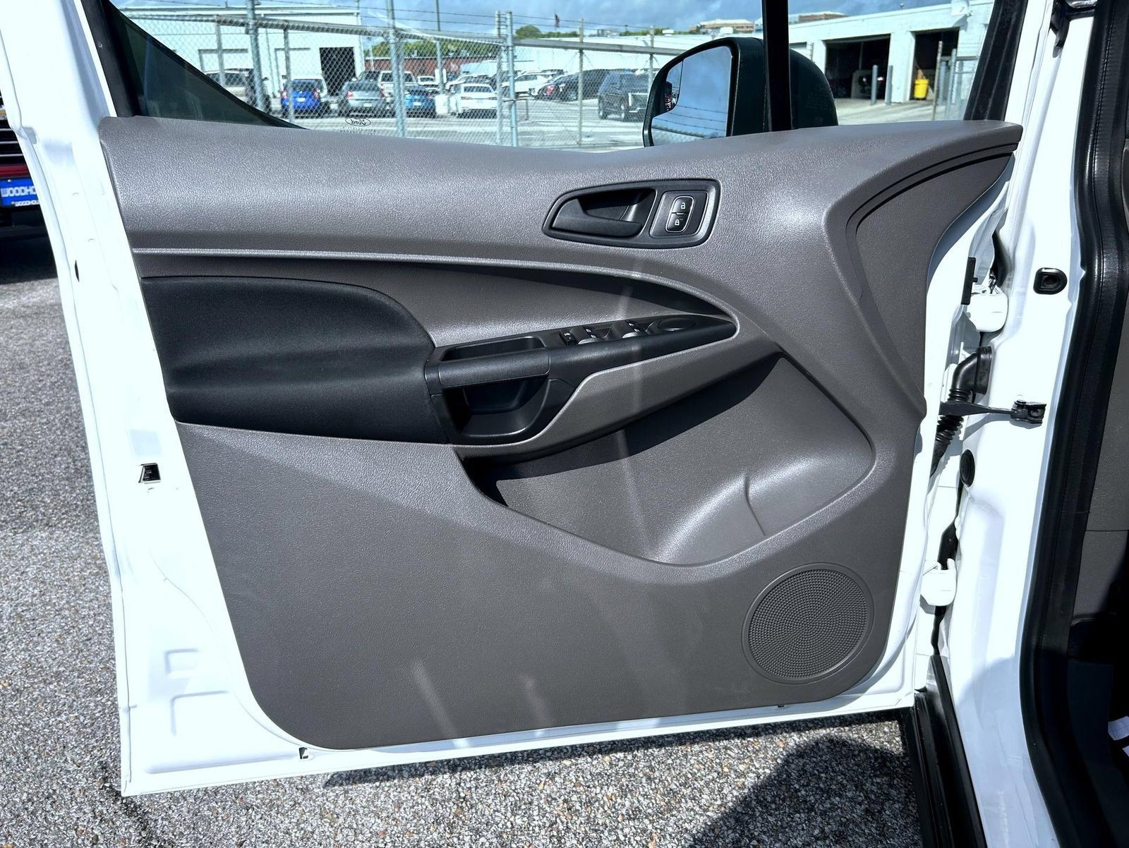 Used 2020 Ford Transit Connect XL FWD image 10
