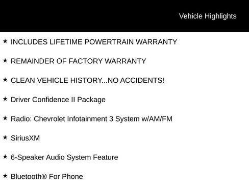 Used 2024 Chevrolet Equinox LS w/ Driver Confidence II Package image 1