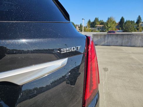 Used 2021 Cadillac XT5 Premium Luxury image 16