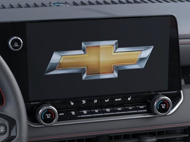 New 2026 Chevrolet Colorado Z71 AWD/4WD image 44