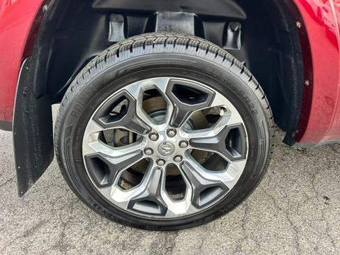 Used 2019 RAM 1500 Limited image 12