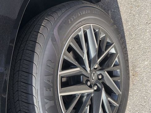 Used 2025 Lexus TX 350 FWD w/ Technology Package image 5