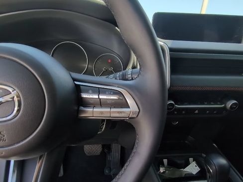 Used 2025 MAZDA CX-50 AWD 2.5 Turbo w/ Premium Pkg image 17