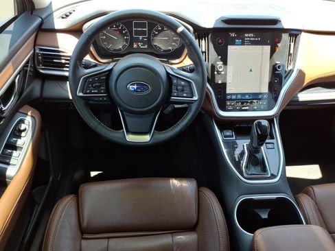 Certified 2023 Subaru Outback Touring AWD/4WD image 32