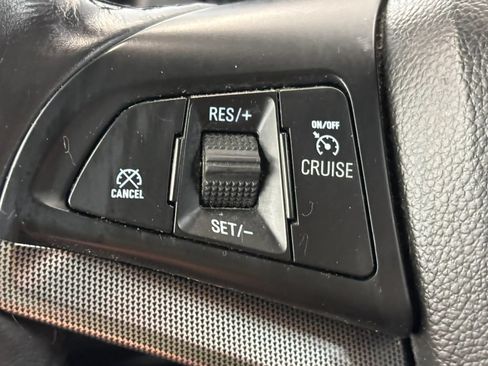 Used 2016 Chevrolet Trax LTZ AWD/4WD image 27
