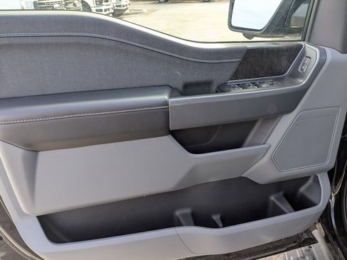 Used 2024 Ford F150 Lightning XLT image 14