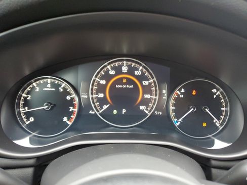 New 2026 MAZDA MAZDA3 s Sport image 23