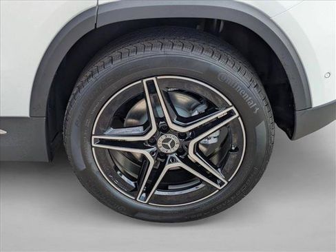 New 2026 Mercedes-Benz GLA 250 image 10