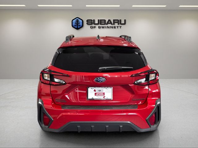 Used 2026 Subaru Crosstrek 2.5i Limited w/ Popular Package #4A AWD/4WD image 4