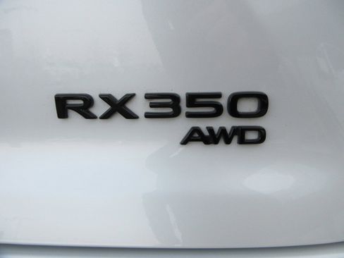 Used 2026 Lexus RX 350 Premium Plus image 8