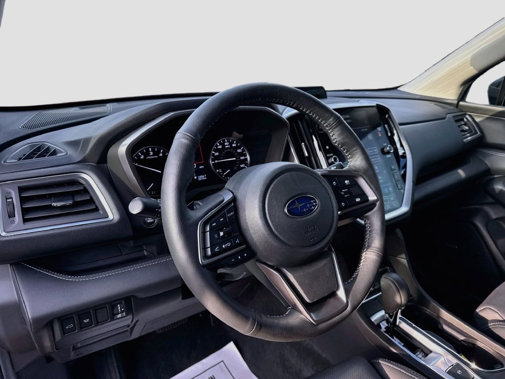 Used 2026 Subaru Ascent Limited AWD/4WD image 11