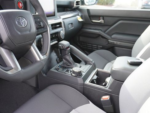 New 2026 Toyota Tacoma TRD Sport image 21