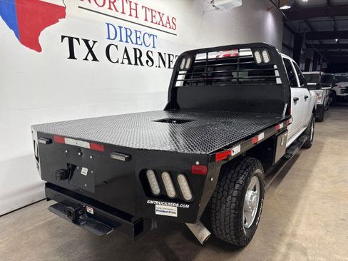 Used 2023 RAM 2500 Tradesman image 6