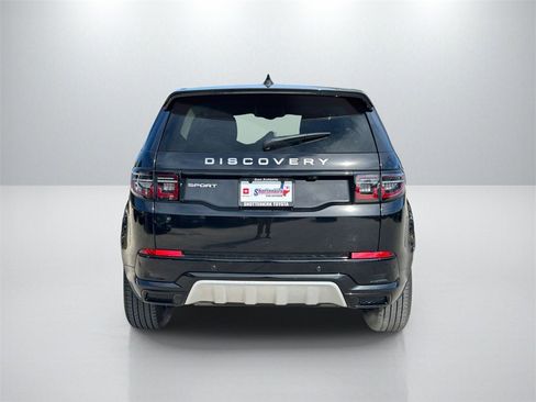Used 2024 Land Rover Discovery Sport S image 6