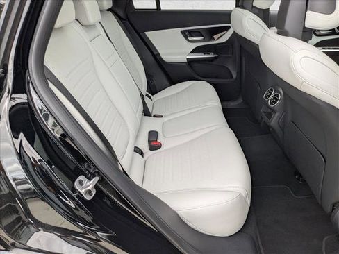Used 2026 Mercedes-Benz GLC 300 image 20