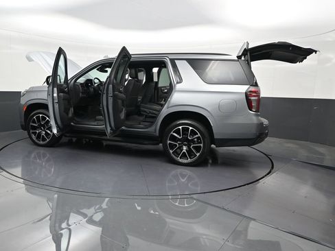 Used 2023 Chevrolet Tahoe RST w/ Luxury Package RWD image 34