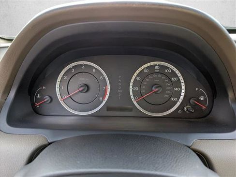 Used 2010 Honda Accord EX-L image 10