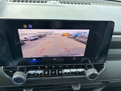 New 2026 Chevrolet Colorado Trail Boss image 10