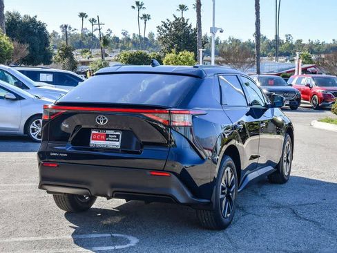 New 2026 Toyota bZ AWD/4WD image 7