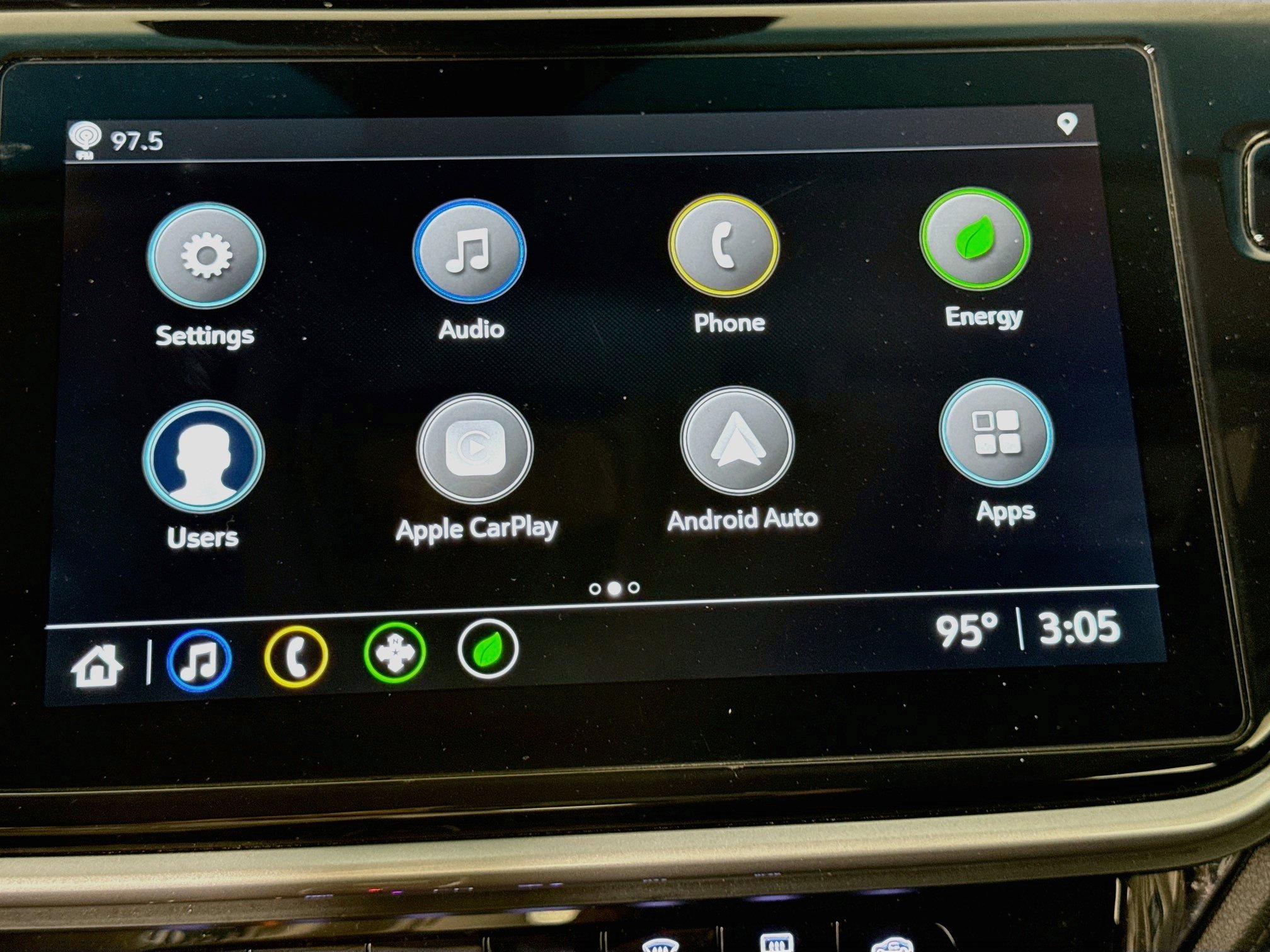 Used 2023 Chevrolet Bolt LT FWD image 15