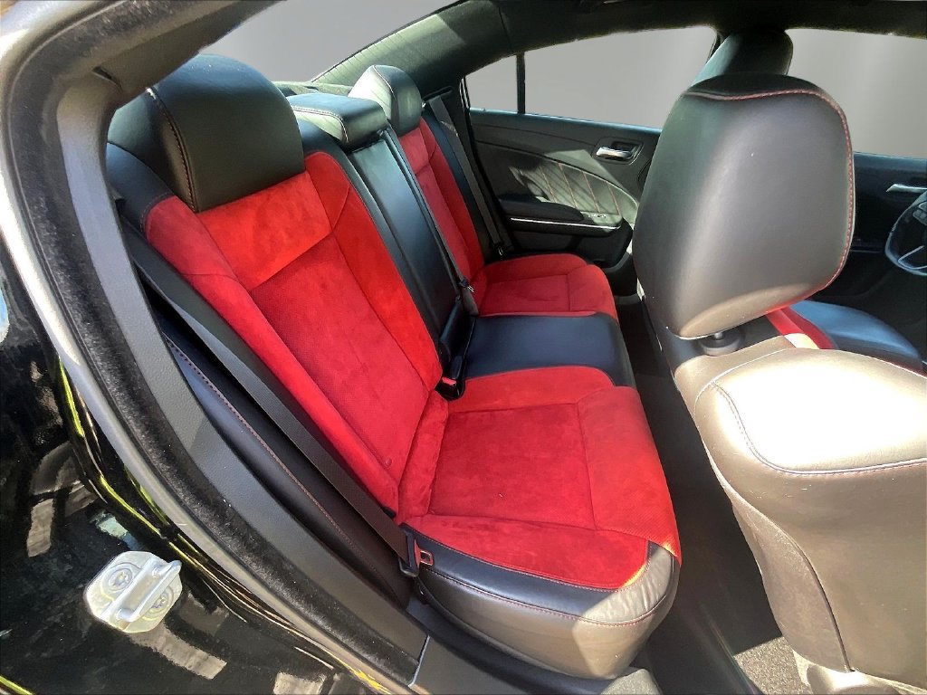 Used 2023 Dodge Charger Scat Pack RWD image 25