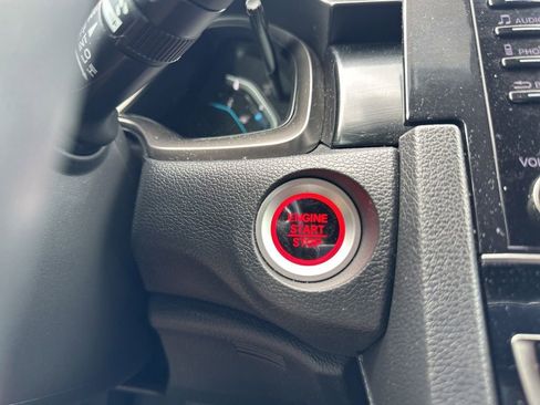 Used 2020 Honda Civic EX-L image 25