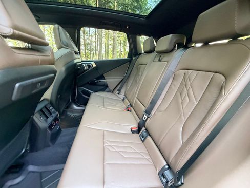 New 2026 BMW X3 xDrive30i w/ Premium Package AWD/4WD image 14