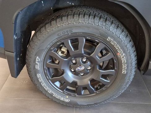 Used 2026 Subaru Forester Wilderness AWD/4WD image 7