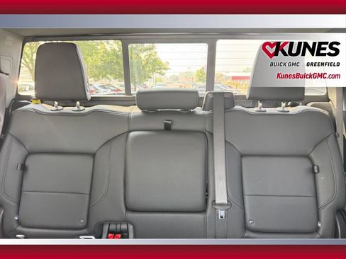 New 2026 GMC Sierra 1500 Elevation w/ Elevation Premium Package AWD/4WD image 29