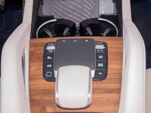 New 2026 Mercedes-Benz GLS 450 4MATIC image 22