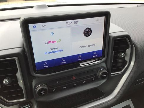 Used 2022 Ford Bronco Sport Big Bend w/ Convenience Package image 21