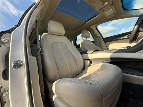 Used 2018 Lincoln MKZ Reserve w/ Technology Package image 25