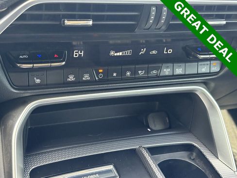 Used 2024 MAZDA CX-90 3.3 Turbo w/ Preferred Plus image 25