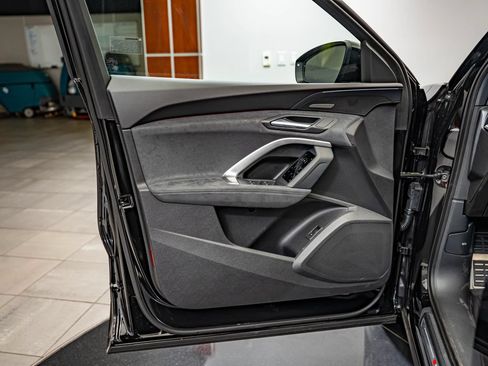 New 2026 Audi SQ5 Prestige AWD/4WD image 20