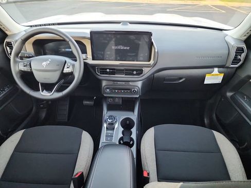 New 2025 Ford Bronco Sport Big Bend w/ Convenience Package image 40