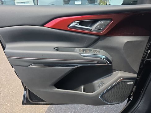 New 2026 Chevrolet Traverse RS FWD image 19