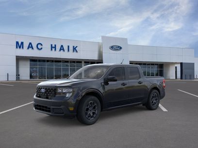 New 2026 Ford Maverick XLT w/ XLT Luxury Package
