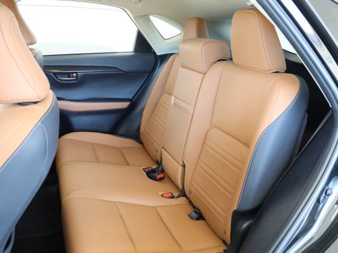 Used 2019 Lexus NX 300 FWD w/ Accessory Package 2 image 32