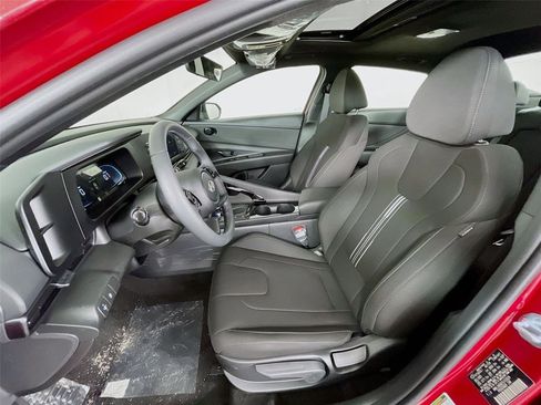 New 2026 Hyundai Elantra SEL Sport Premium image 14