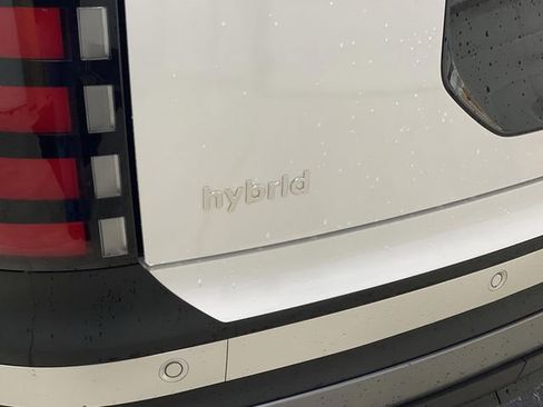 New 2026 Hyundai Palisade SEL Premium image 37