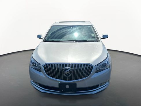 Used 2015 Buick LaCrosse Leather FWD image 8