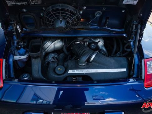 Used 2006 Porsche 911 Carrera 4S image 73