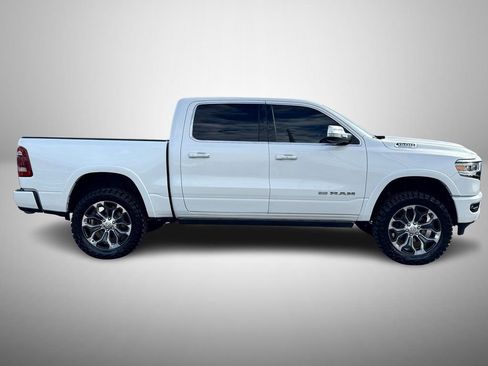 Used 2021 RAM 1500 Limited AWD/4WD image 5